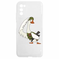 Samsung A03s