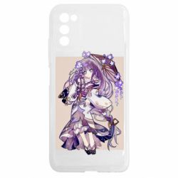Samsung A03s