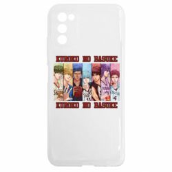 Samsung A03s