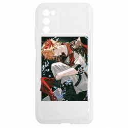 Samsung A03s