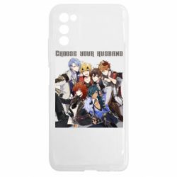 Samsung A03s