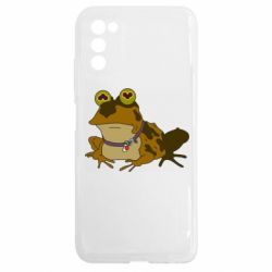 Samsung A03s