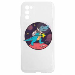 Samsung A03s