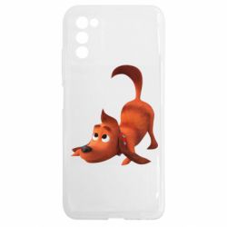 Samsung A03s