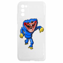 Samsung A03s