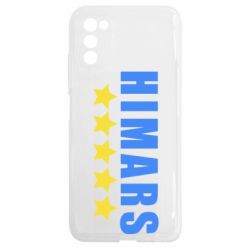 Samsung A03s