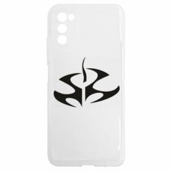 Samsung A03s
