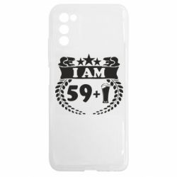 Samsung A03s