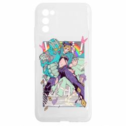 Samsung A03s