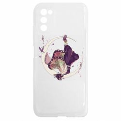 Samsung A03s