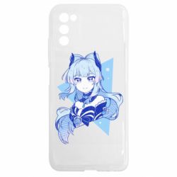 Samsung A03s