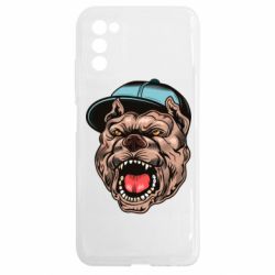 Samsung A03s