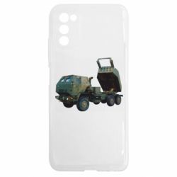 Samsung A03s