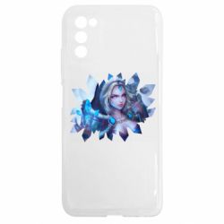 Samsung A03s