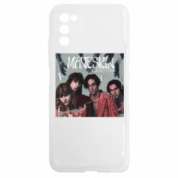 Samsung A03s