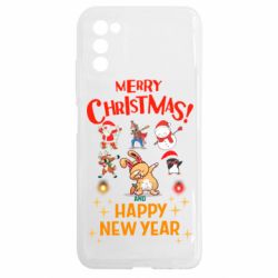 Samsung A03s