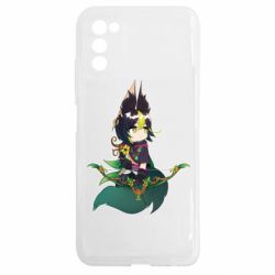 Samsung A03s