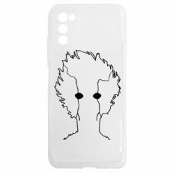 Samsung A03s