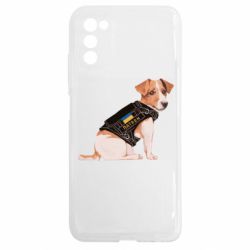 Samsung A03s