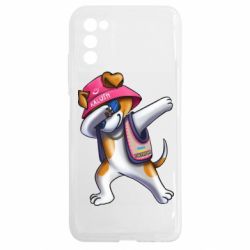 Samsung A03s