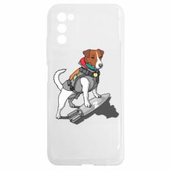 Samsung A03s