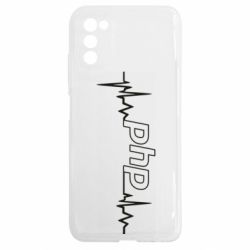 Samsung A03s