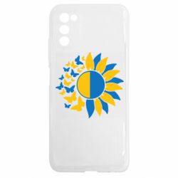 Samsung A03s