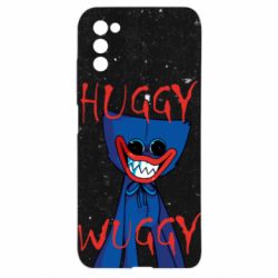 Samsung A03s