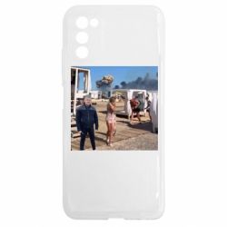 Samsung A03s