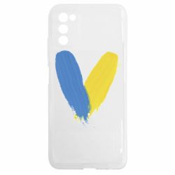 Samsung A03s