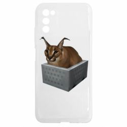 Samsung A03s