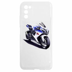 Samsung A03s