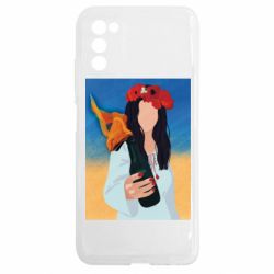 Samsung A03s