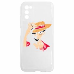 Samsung A03s