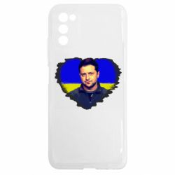 Samsung A03s