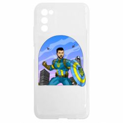Samsung A03s