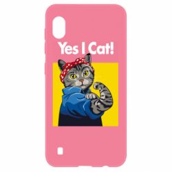 Samsung A10
