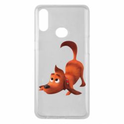 Samsung A10s