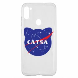 Samsung A11 / M11