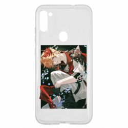 Samsung A11 / M11