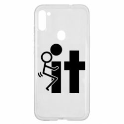 Samsung A11 / M11