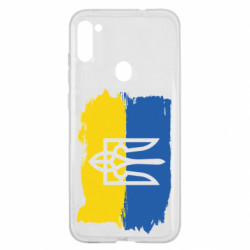 Samsung A11/M11