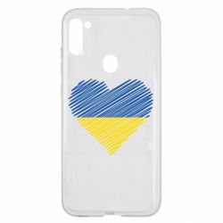 Samsung A11/M11