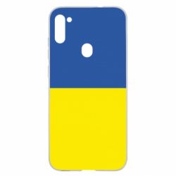 Samsung A11/M11