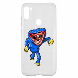 Samsung A11 / M11