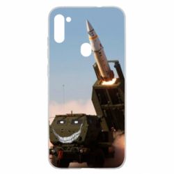 Samsung A11/M11