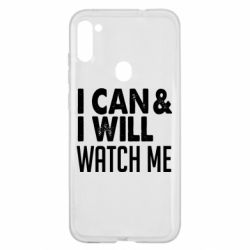 Samsung A11/M11
