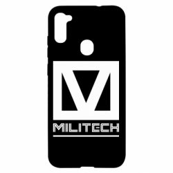 Samsung A11 / M11