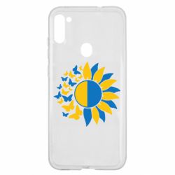 Samsung A11 / M11