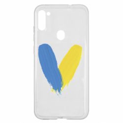 Samsung A11/M11